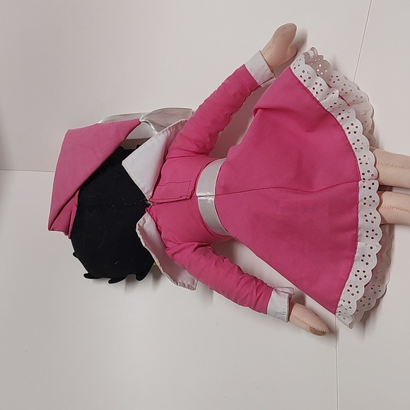 Vintage Betty Boop Doll - Picture 5 of 8